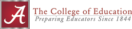 College of Education logo